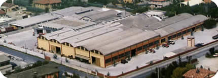 company DALLA BONA