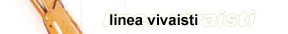 LINEA VIVAISTI